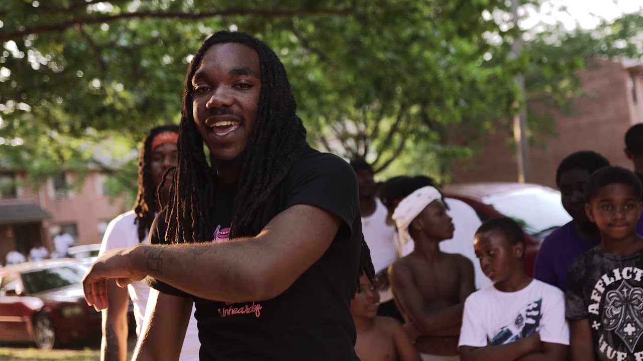 Don Sammy - Young Again (Directed by @directorpuk)
