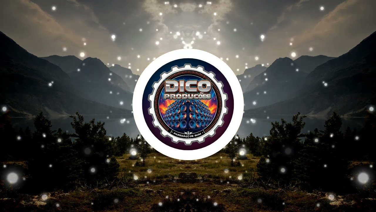Meu Peito Grita - Dico Produções