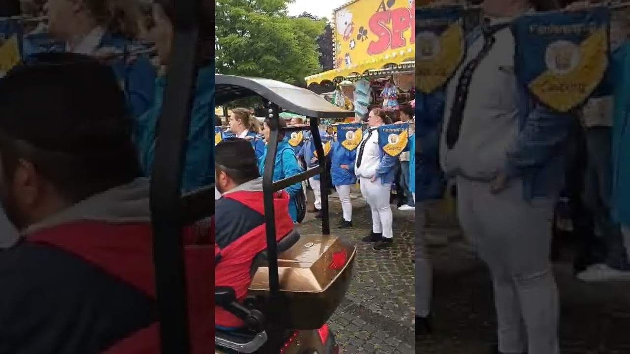 Peiner Freischießen (1/6)