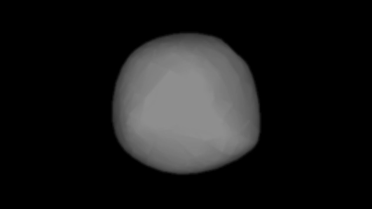 Sound of Asteroids from 51 to 100