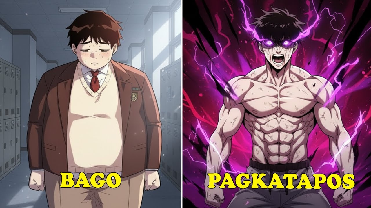 Natuklasan Niyang Siya Ang Huling Goblin At May Pinakamalakas Na Dugo Sa Mundo! - Manhwa Tagalog