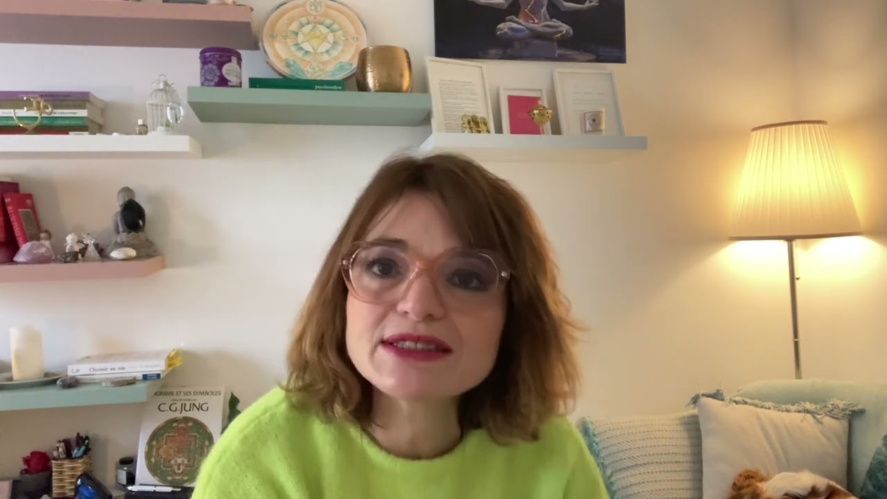 L’ego spirituel : un incontournable obstacle sur notre chemin d’éveil ✨