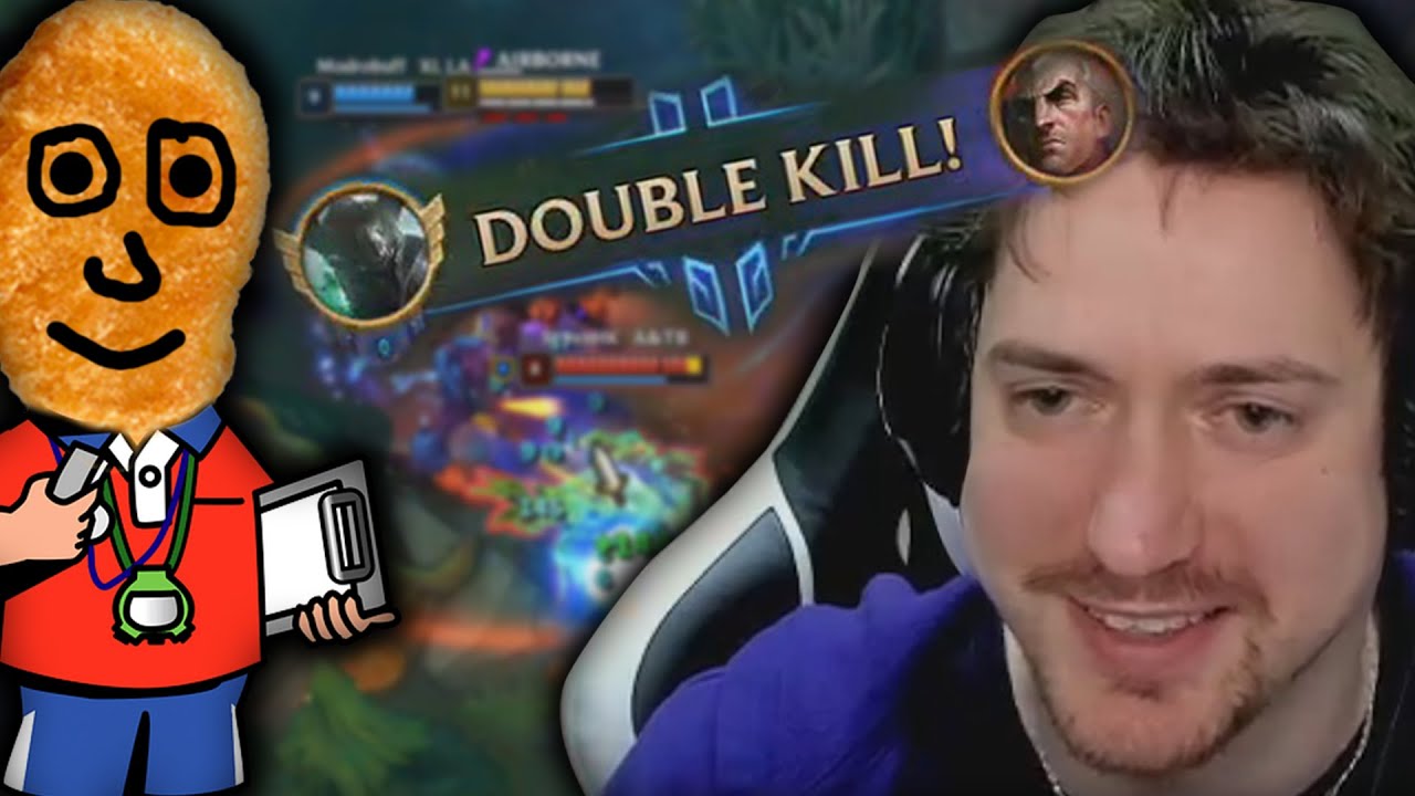 Macatý Pavel všechny zachrání! - Clash s Modama