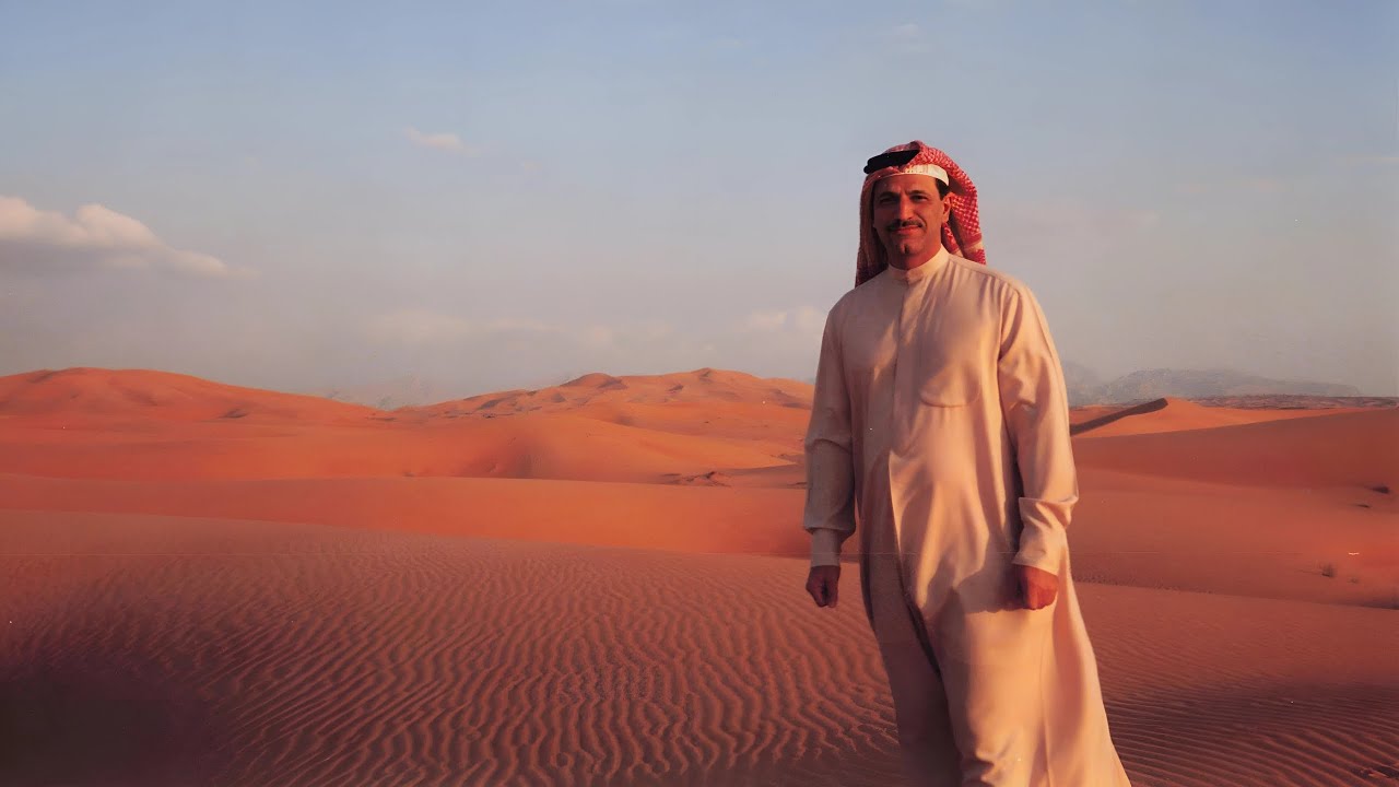How The UAE Changed Its Economy | Lessons From Sultan Al Mansoori