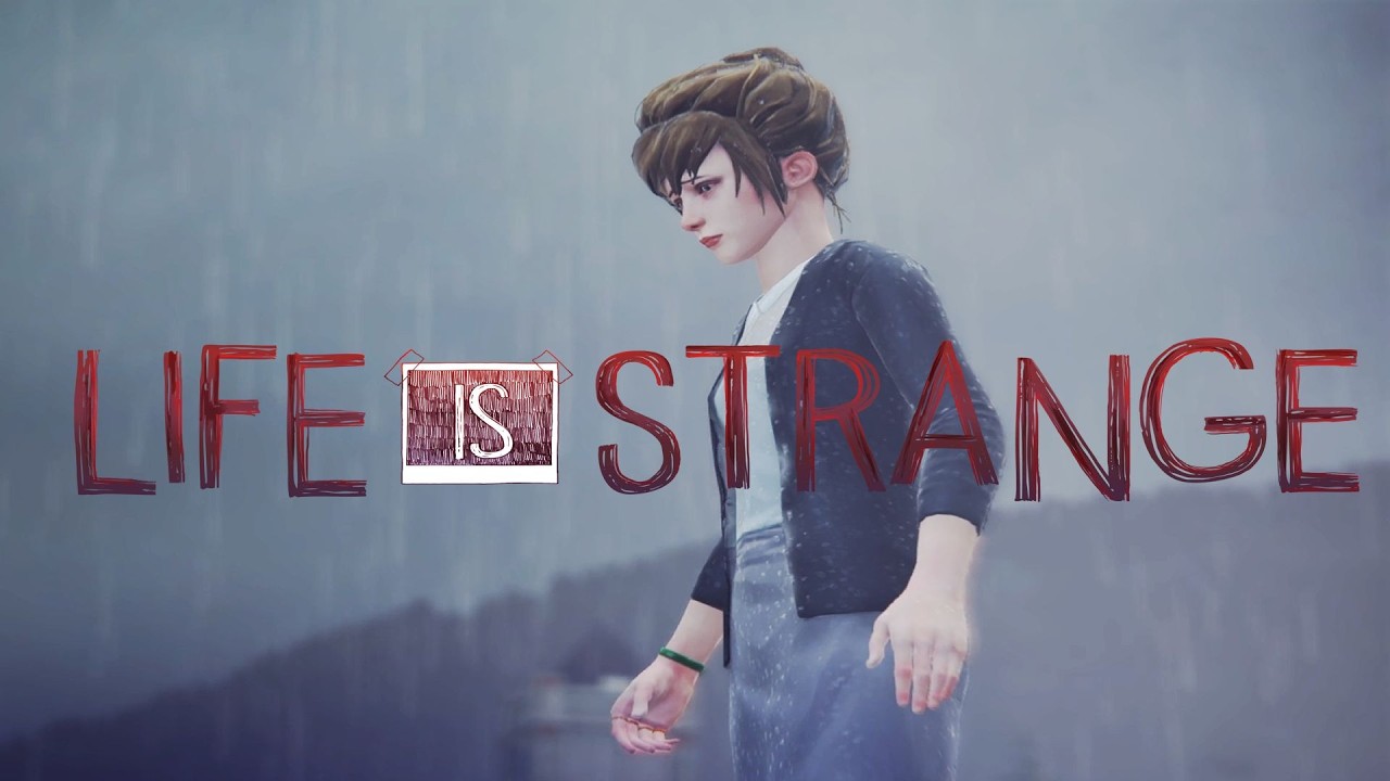 Прохождение Life Is Strange №8| Спасение