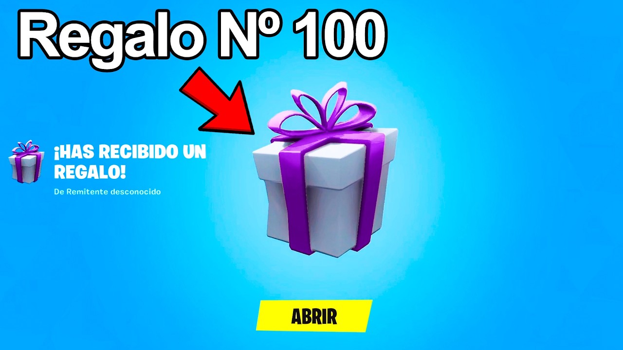 Pidiendo Regalos por Navidad Hasta Conseguir 10.000$