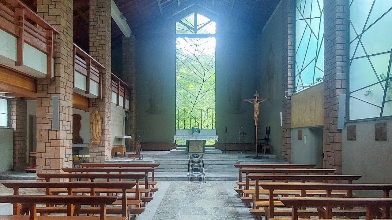 Urbex Italia: Si è conservato a meraviglia questo ospedale abbandonato | Urbex MJ