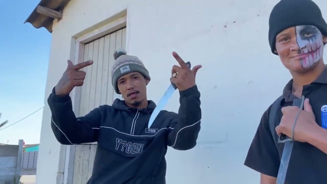 KAPADIEN -. ft Jayden (official music video)🔥