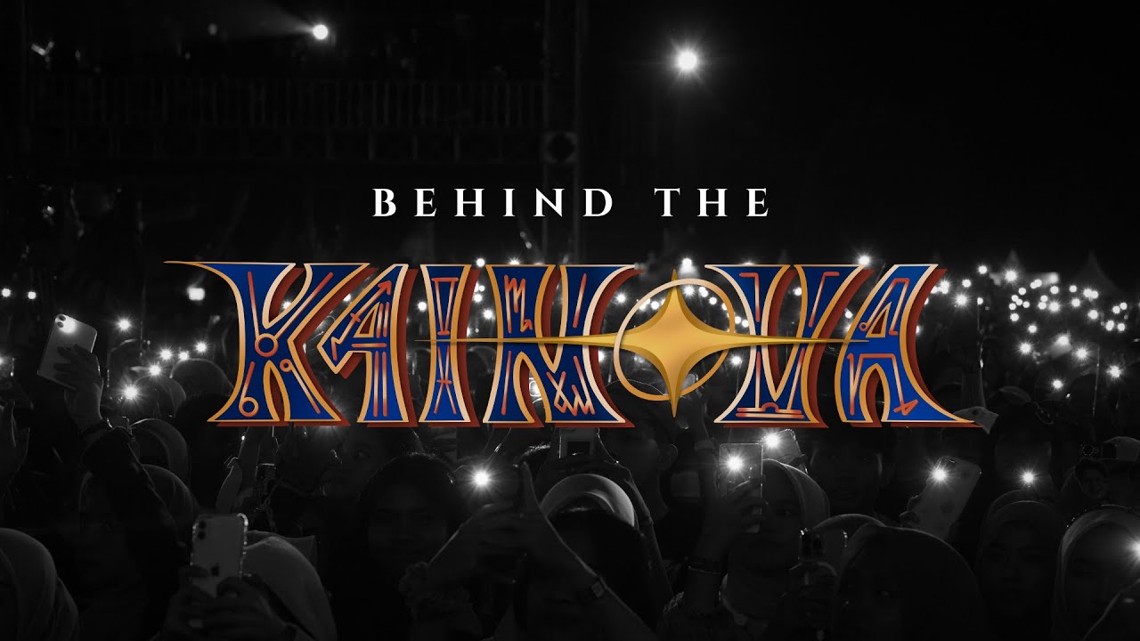 BEHIND ATMA ASTA 2024 : KAINOVA