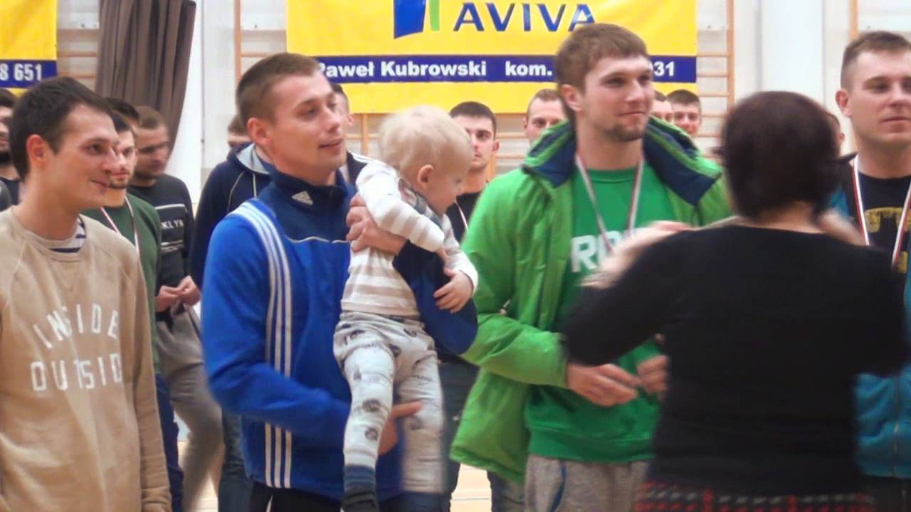 Koniec VIII OHLPN, Puchar Ligi - uroczystość wręczenia nagród