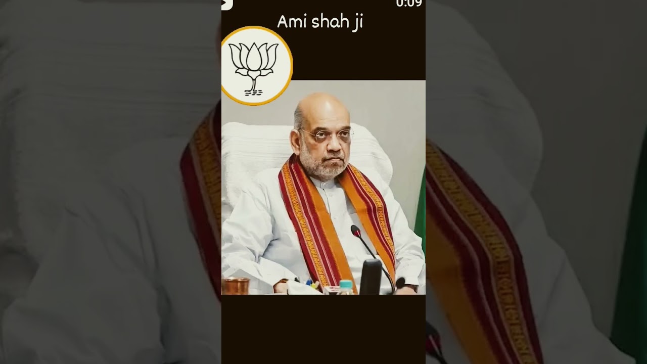 #amitshah_funny_video #bjpcandidates #bjp #chunav2024 #pmmodi #amitshah #funnyvideo