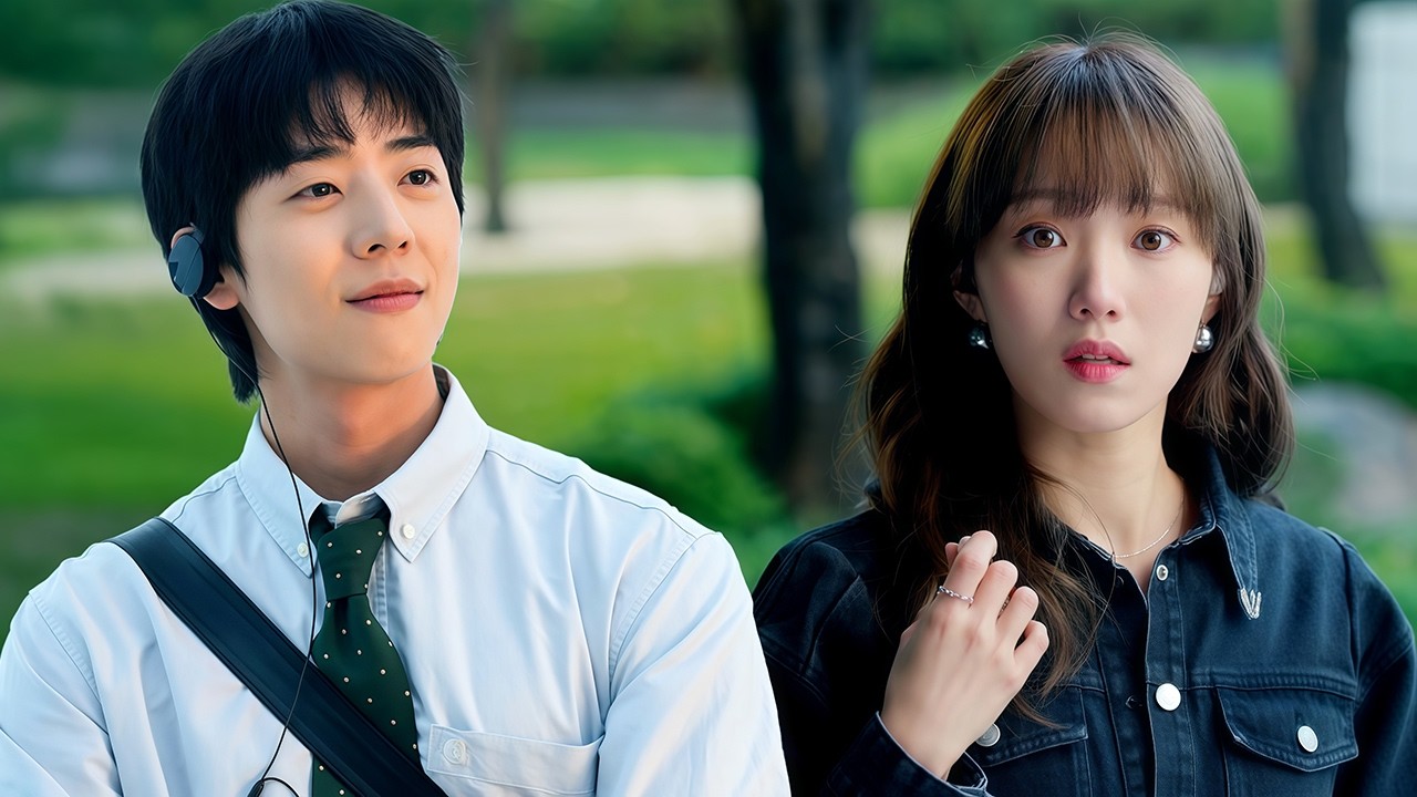 A Cold Girl Meets The Warm-Hearted Boy Who Teaches Her To Love Again | Part 1