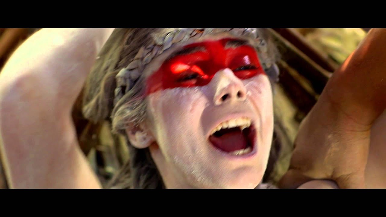 The Green Inferno - Trailer - Own it Now on Blu-ray