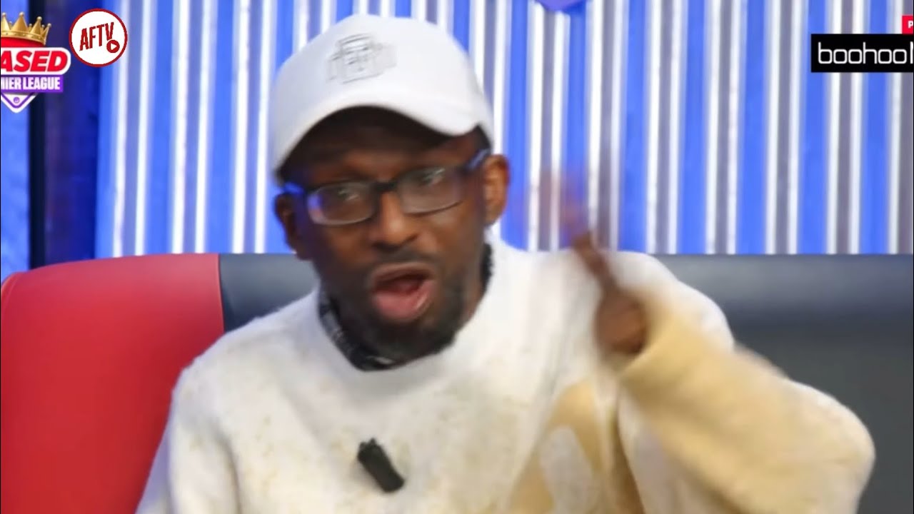 Ty vs Superchats on yesterday&rsquo;s stream 🍿