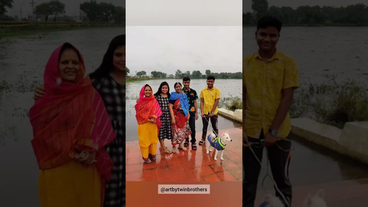 unplanned trip with family ☺️ #familyiseverything #unplannedtrip