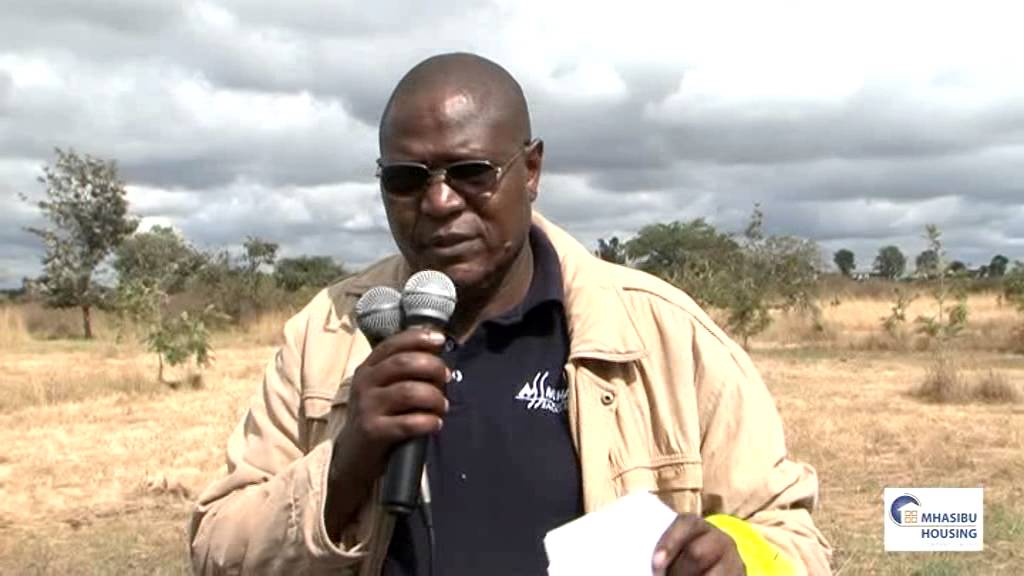 MHASIBU RUIRU PHASE Iii