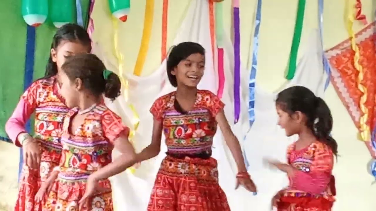 GPS KAPKOT school Lamgra almora