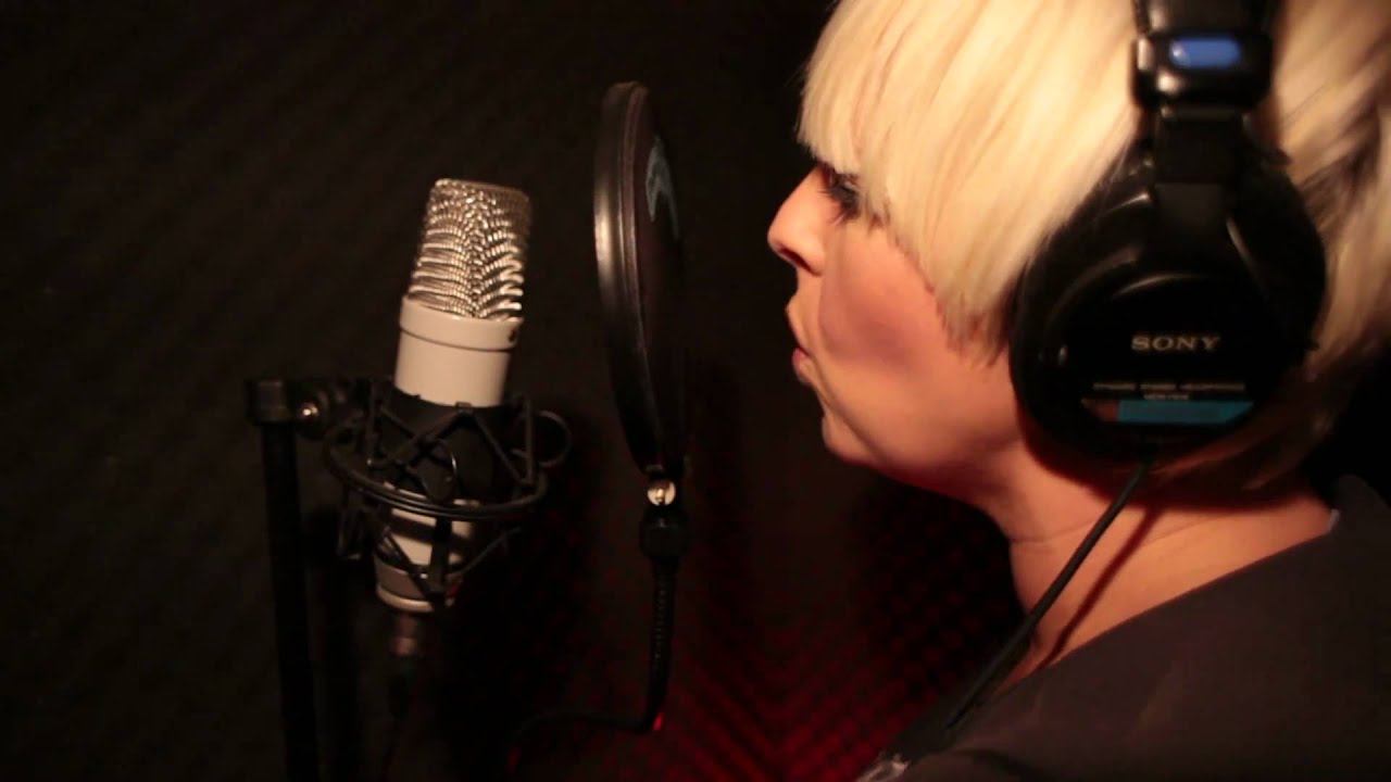 PYRAMID feat Julie Thompson 'Cruel'  OFFICIAL VIDEO [Out now]