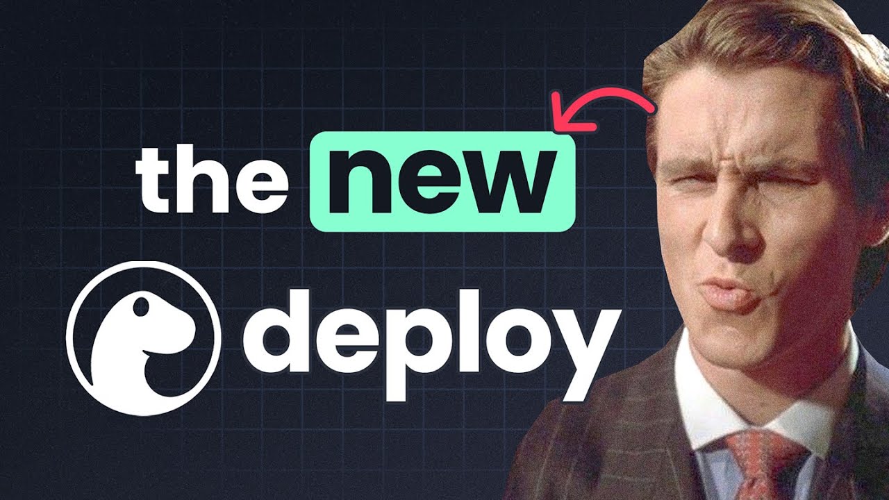 Первый взгляд на НОВЫЙ Deno Deploy