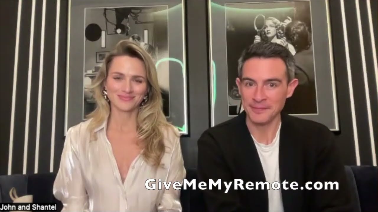 FBI's John Boyd and Shantel VanSanten Preview Unexpected Tension for Scolina in 