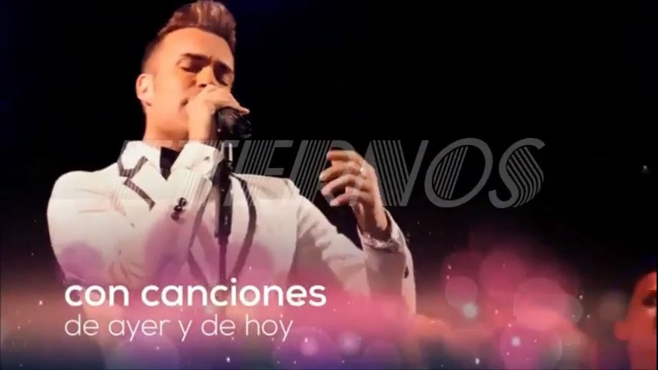 OSCAR RECIO ETERNOS T