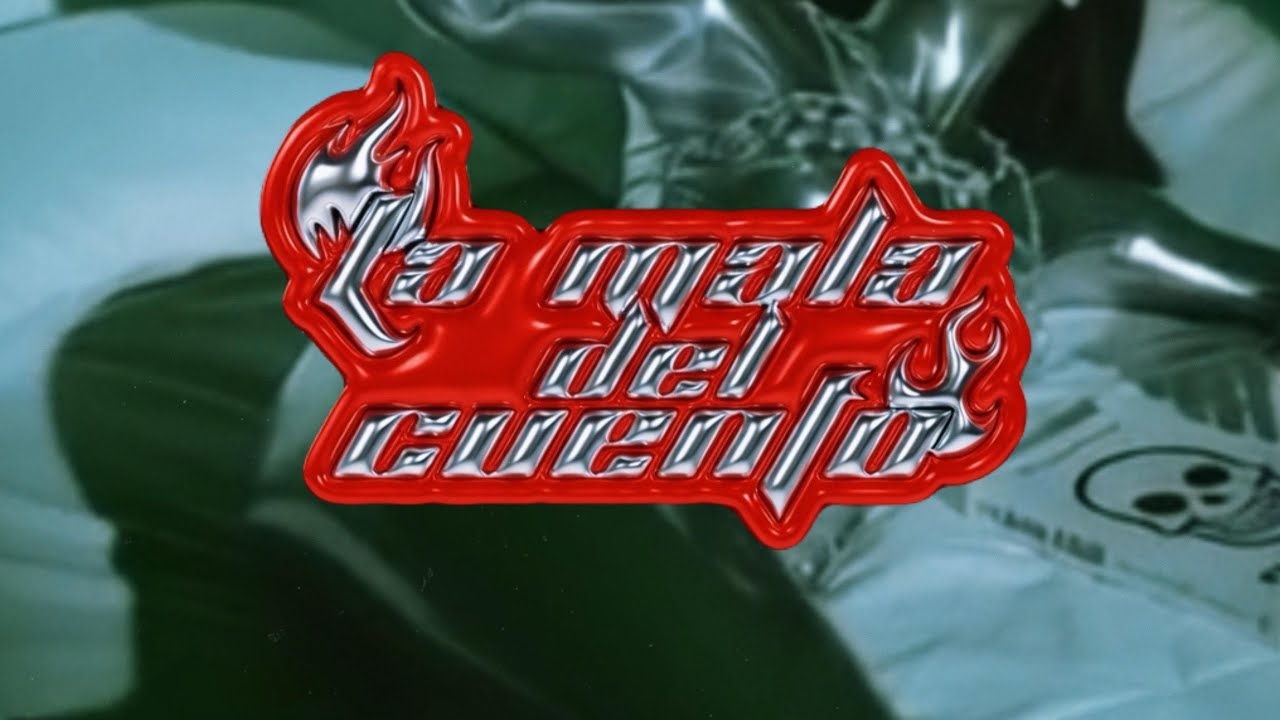 LA MALA DEL CUENTO | Alex Smile Ft. JU$NUFF