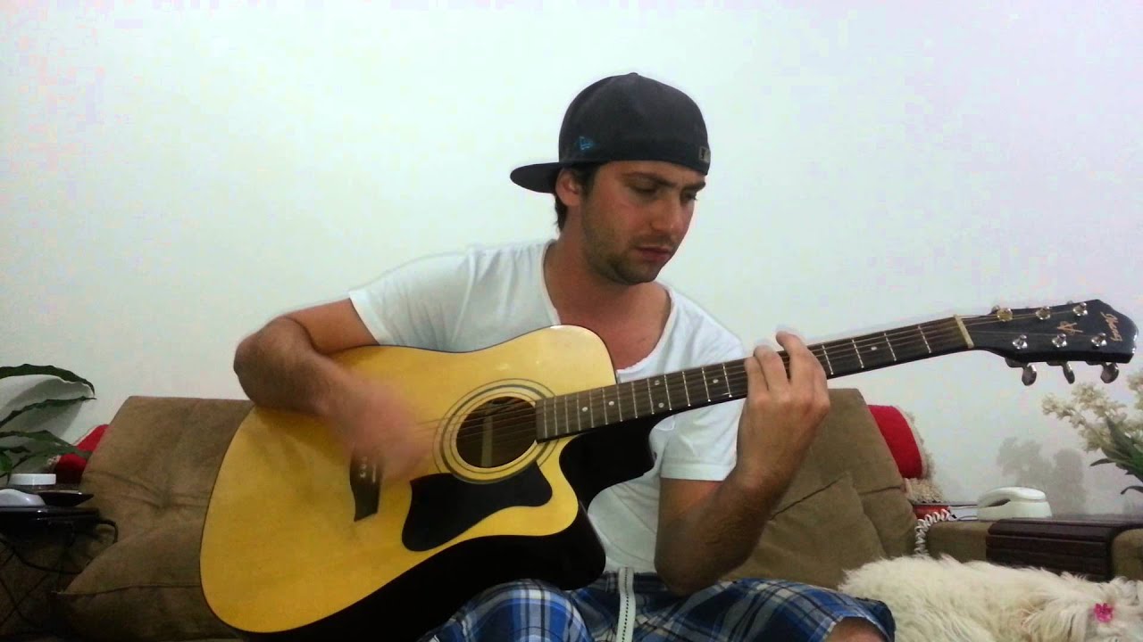 Sem Radar - Ls Jack (Matheus Helal - Cover)