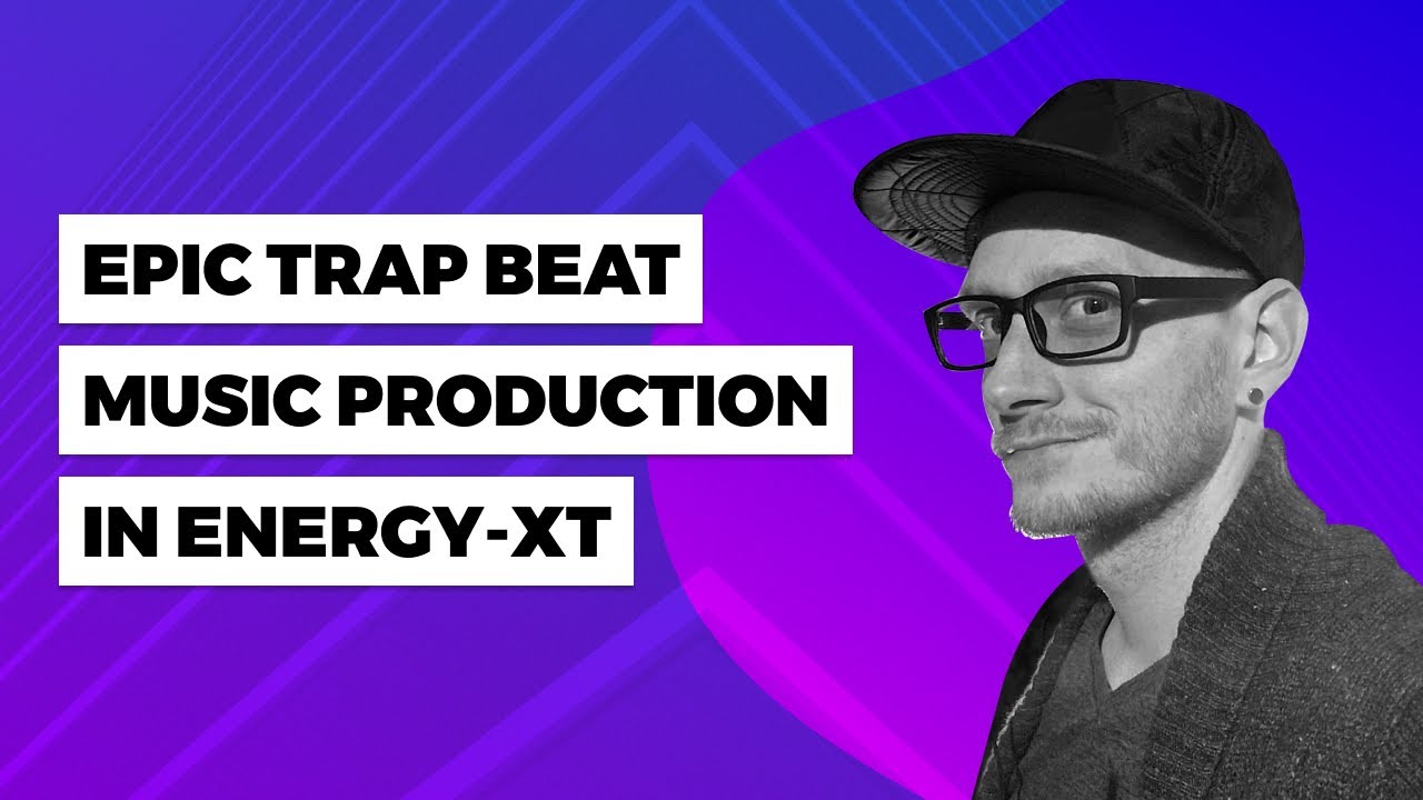 Epic Trap Beat Progress