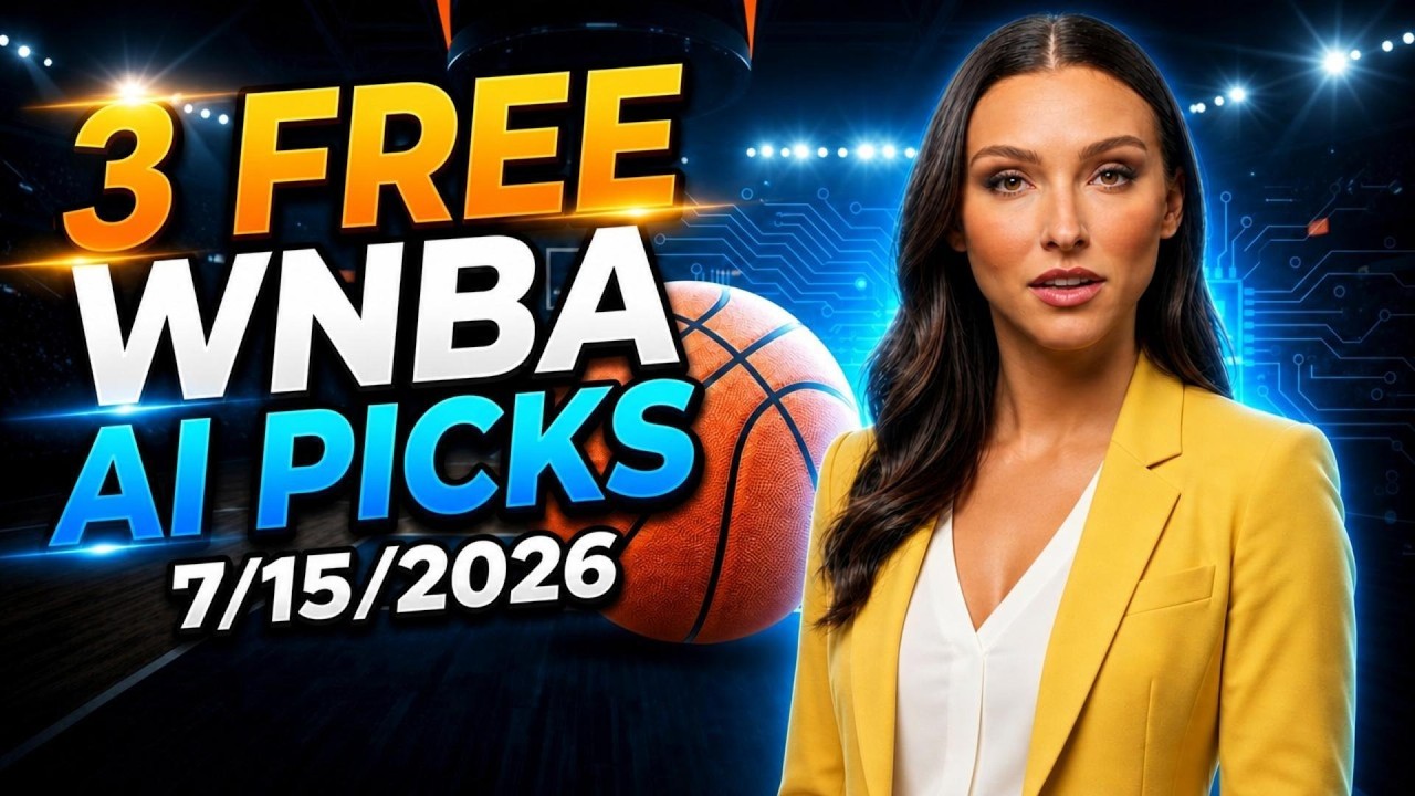 Разоблачение букмекерских линий WNBA | В чём ошибается рынок