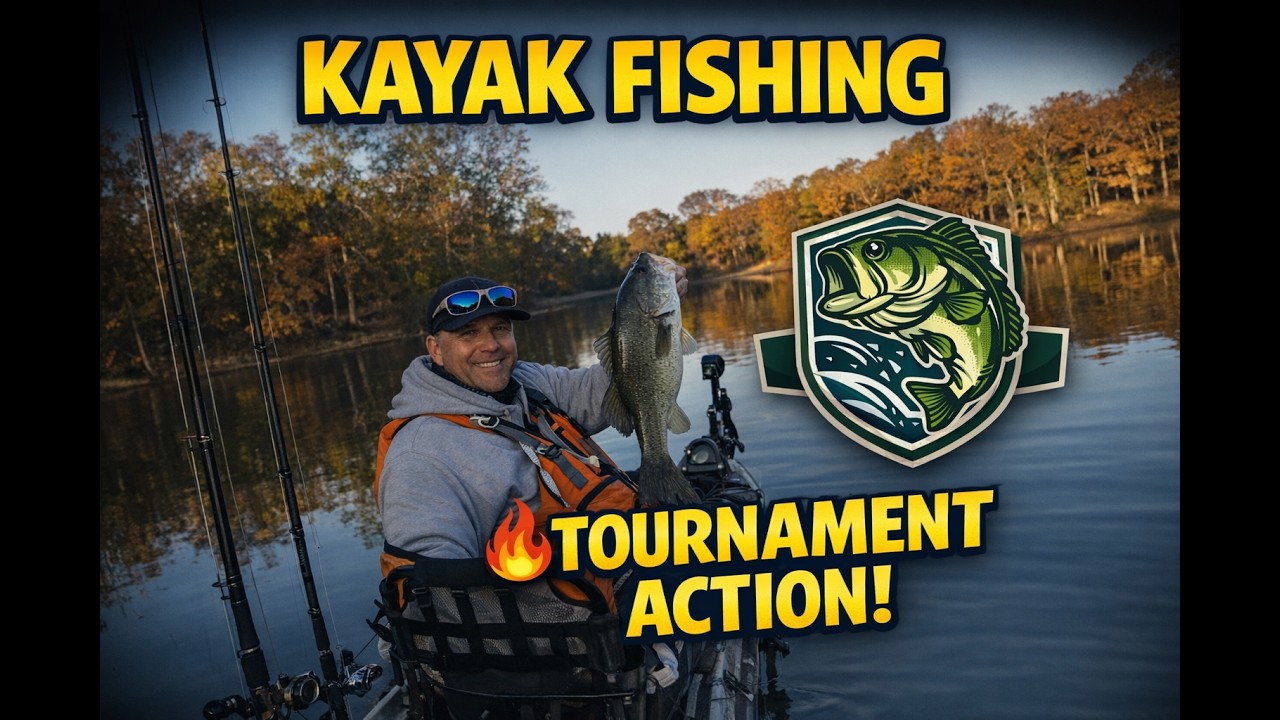 Day 2 of the North Texas Kayak Assassins Fall Braw