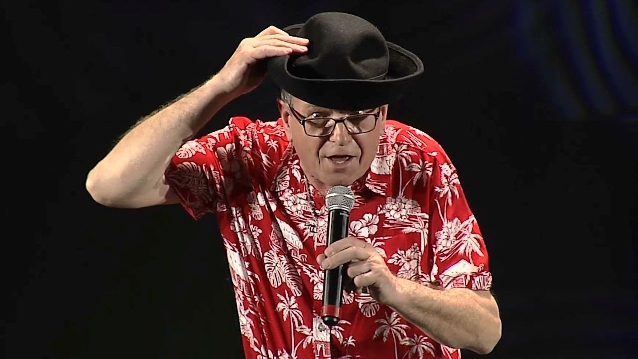 Vlado OLEJKA - Halušky