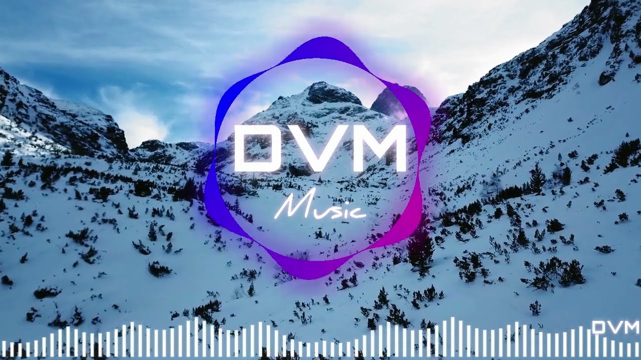 Ambient Cool Trance Techno Chill | DVM-Music | No copyright