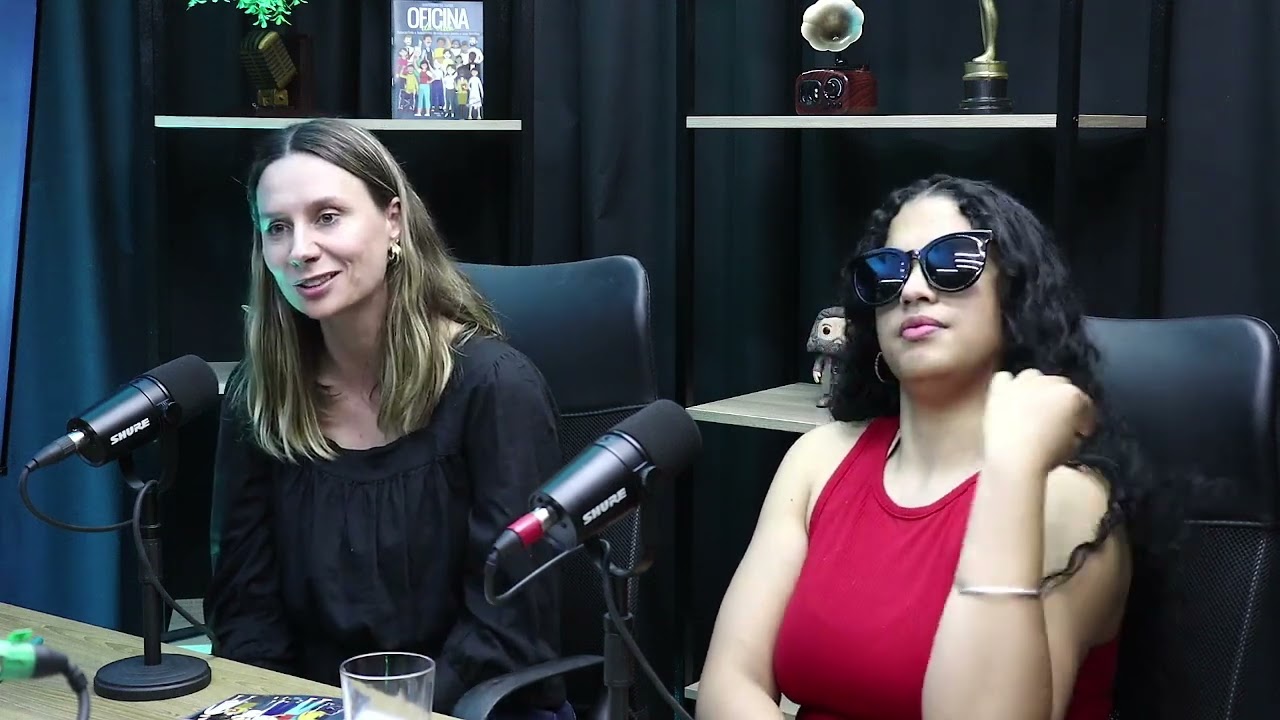 OFICINA DA VIDA – EP 1 | Autoconhecimento na Prática, com Adriana Fabozzi