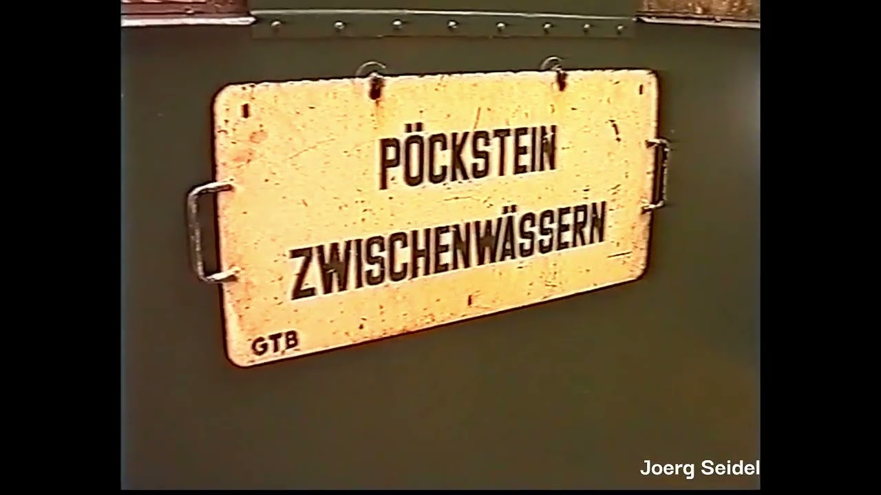 A-9330 Treibach-Althofen (Kärnten) Gurktalbahn Dampflok 898.01 im August 2008