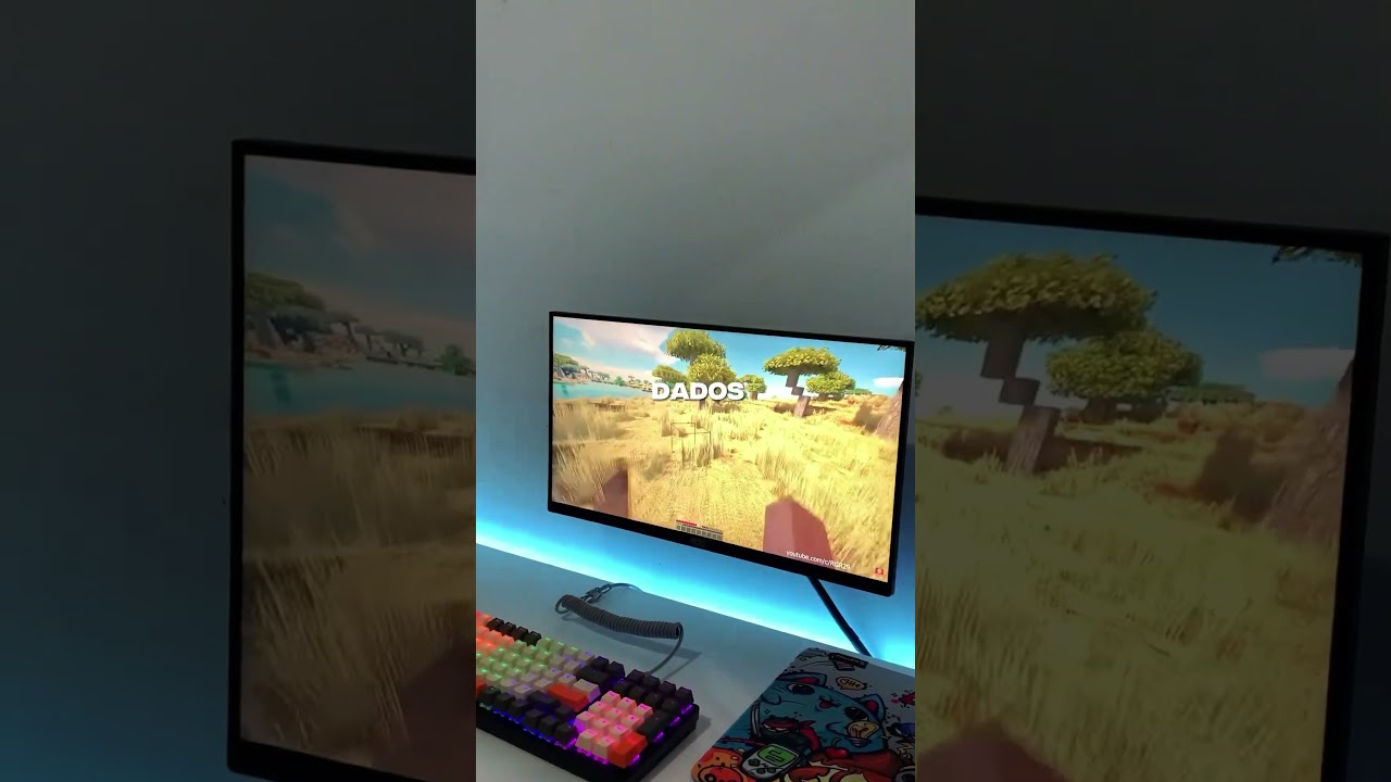 N&atilde;o baixe o TLAUNCHER! #pcgamers #pcgamerbrasil #pcgaming #pcgamerbr #dicaspc #minecraft #tlauncher