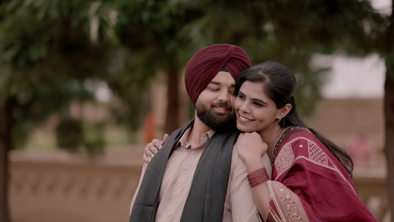 Sunpreet & Raveena | Pre-wedding | Story | 2026 | AroraCreationPhotography | Jalandhar 