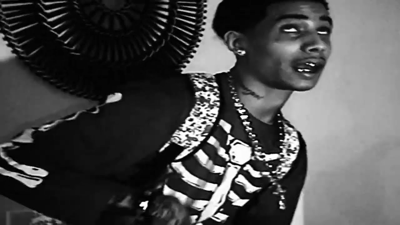 Reddglk - Walk Away (Official Video)