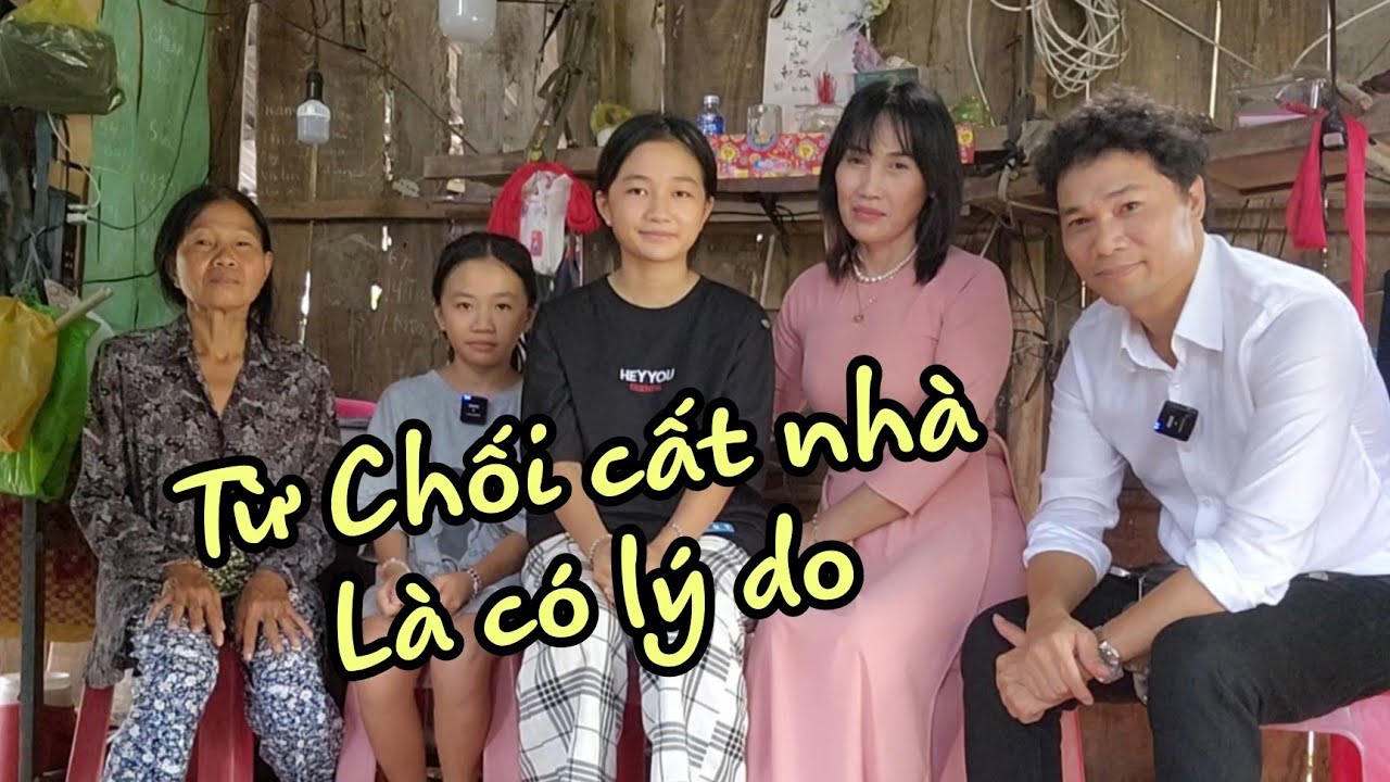 Tuấn Vỹ cùng cô ( Út Sầu riêng ) Gặp lại 3 bà cháu và nhiều điều bất ngờ trong video này.