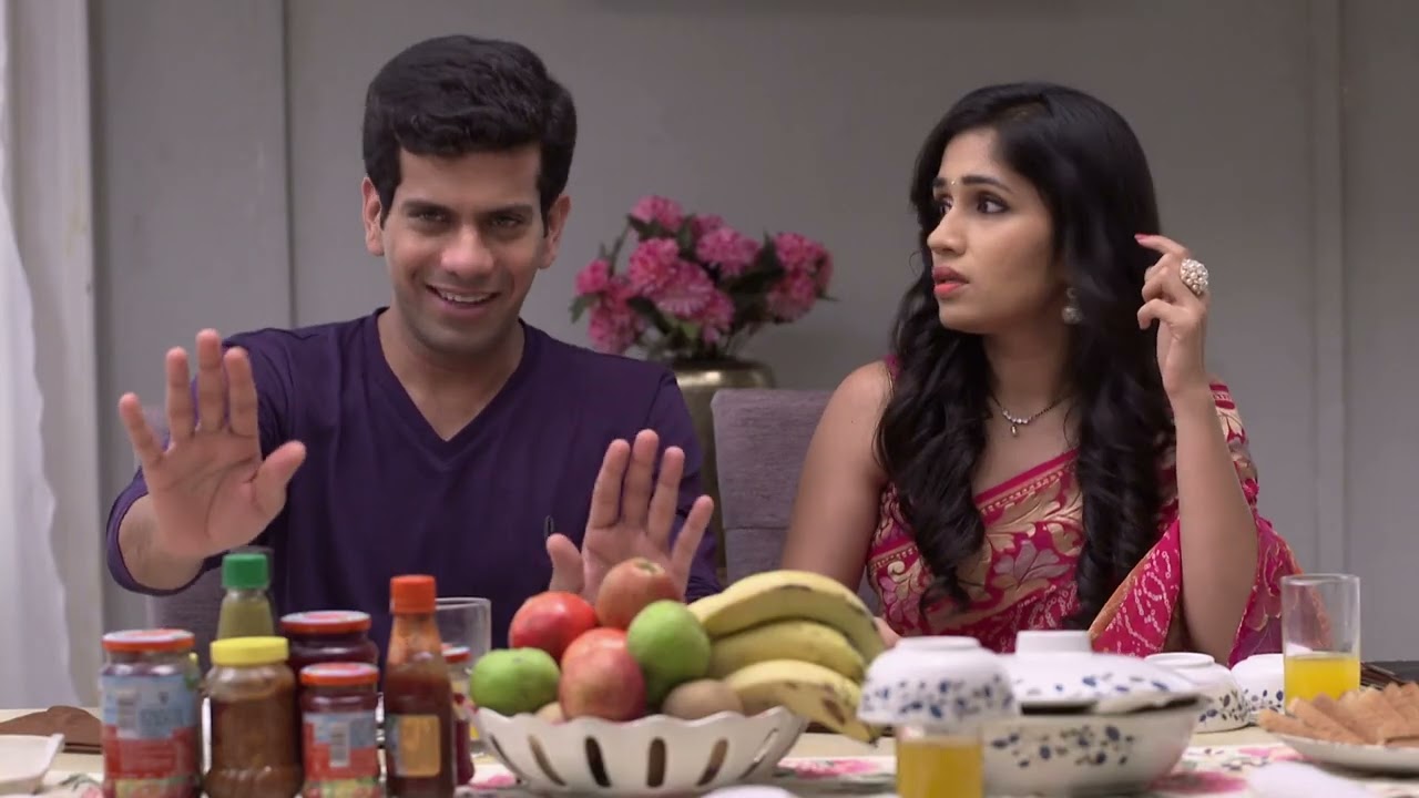 Tula Pahate Re - Ep 259 - Gayatri Datar, Subodh Bhave - Marathi Tv Serial - Zee5 Marathi Classics