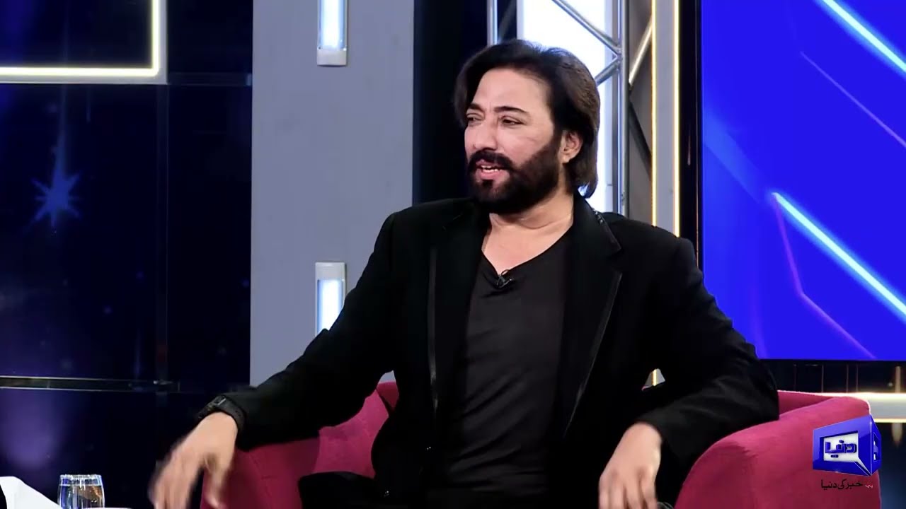 Saud Qasmi Joins Imran Ashraf at Mazaq Raat Season 2 🔥🤩🌹 | Promo | Mazaq Raat