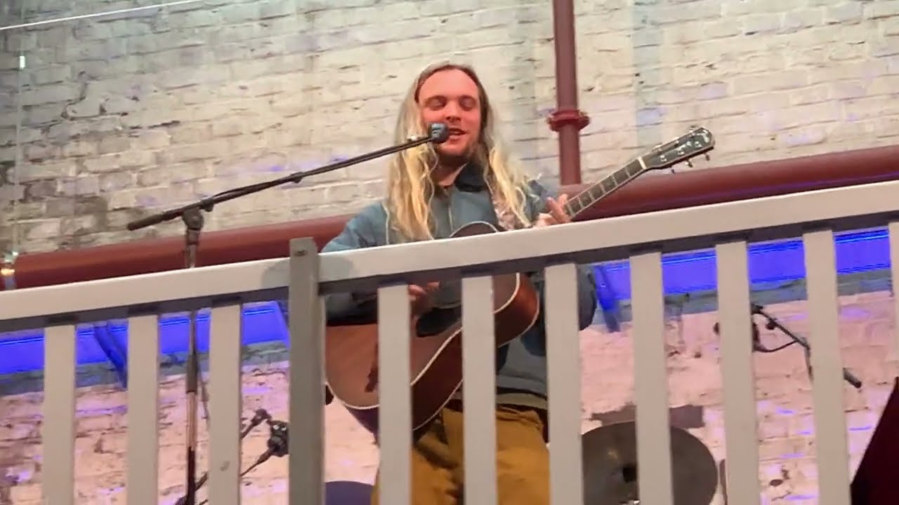 Haunt The Woods - Ubiquity (Live, Midsummer Prog Festival 2025, Maastricht)