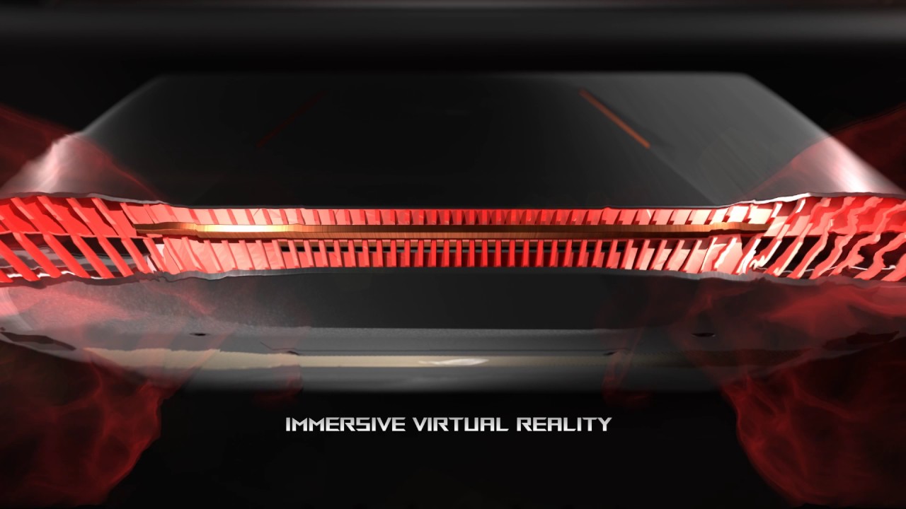 G752VS 7th Gen FHD Youtube