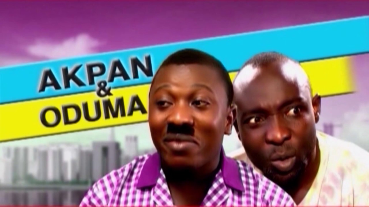 AKPAN & ODUMA: Corruption