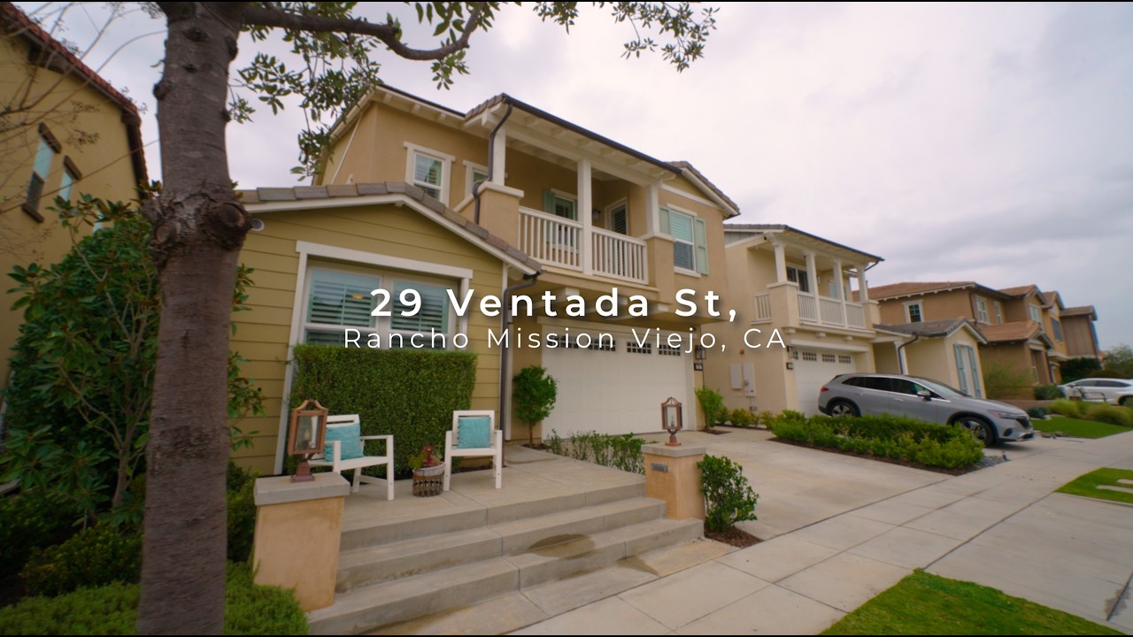 29 Ventada St, Rancho Mission Viejo
