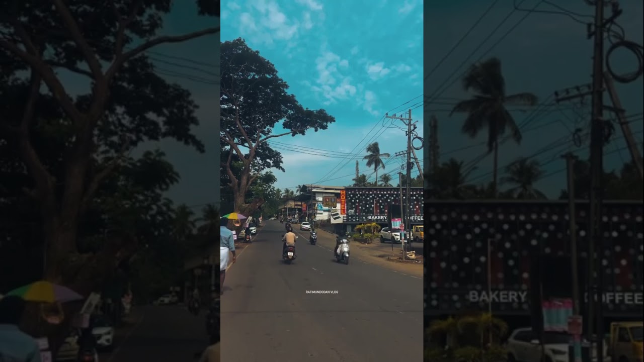 Edavannappara|RAFIMUNDODAN VLOG|subscribe #subscribe #support #trending #travel #edavannapara