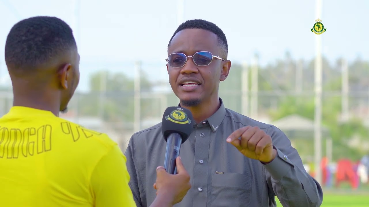 ALLY KAMWE ATEMA CHECHE KABLA YA DERBY/UJUMBE MZITO KWA WANANCHI HUU HAPA/MSIKIE