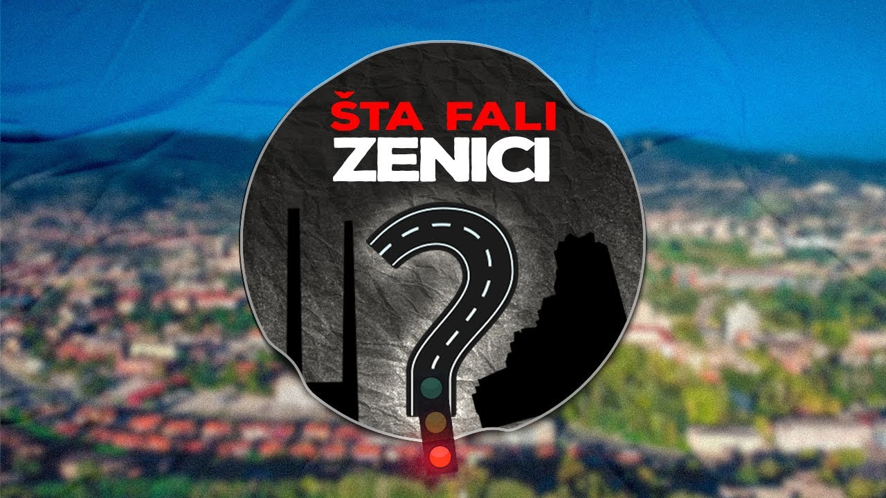 Šta fali Zenici? (na 42,6 °C)