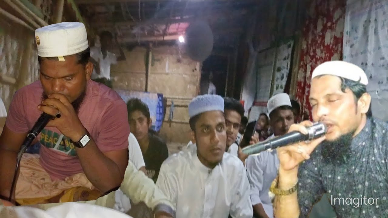 Kawal Sodu Vs Kawal Islam Very Sad Nate Sharif Mv Kawal Sodu Official Channel With vlogs Viral
