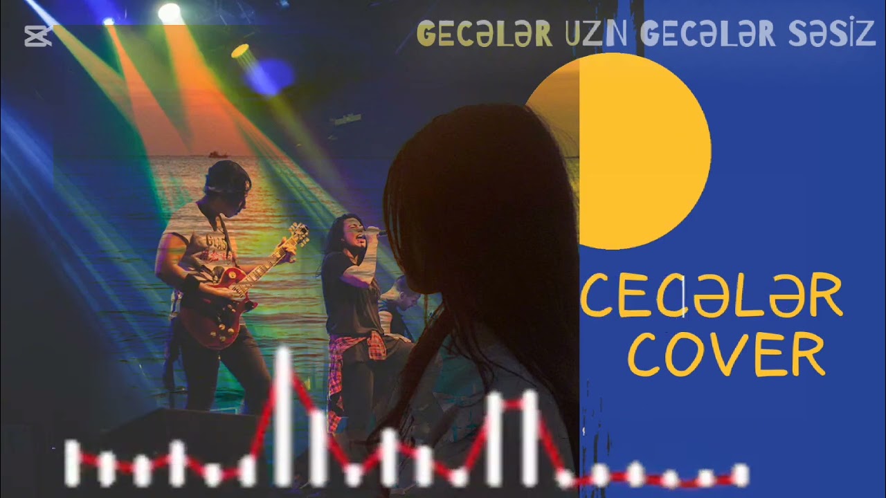 Gecələr uzn gecələr səsiz.yeni.2026.cover#love #music 