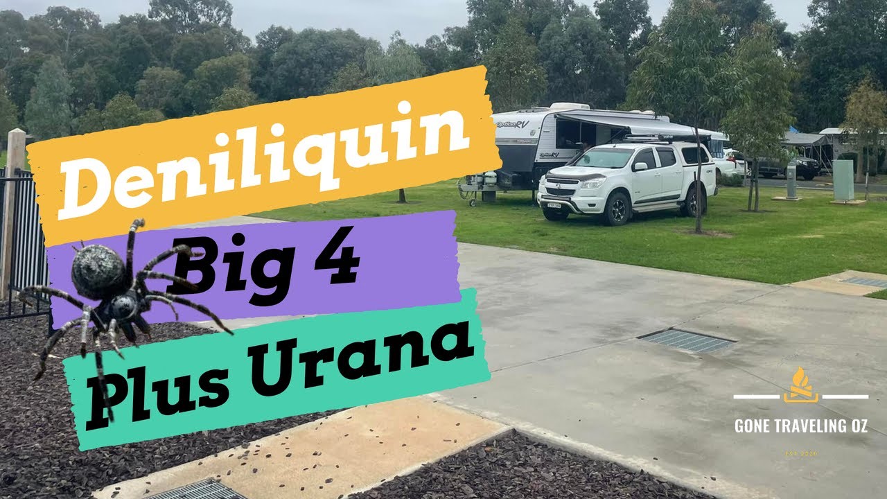 Дениликин Big4 плюс Урана